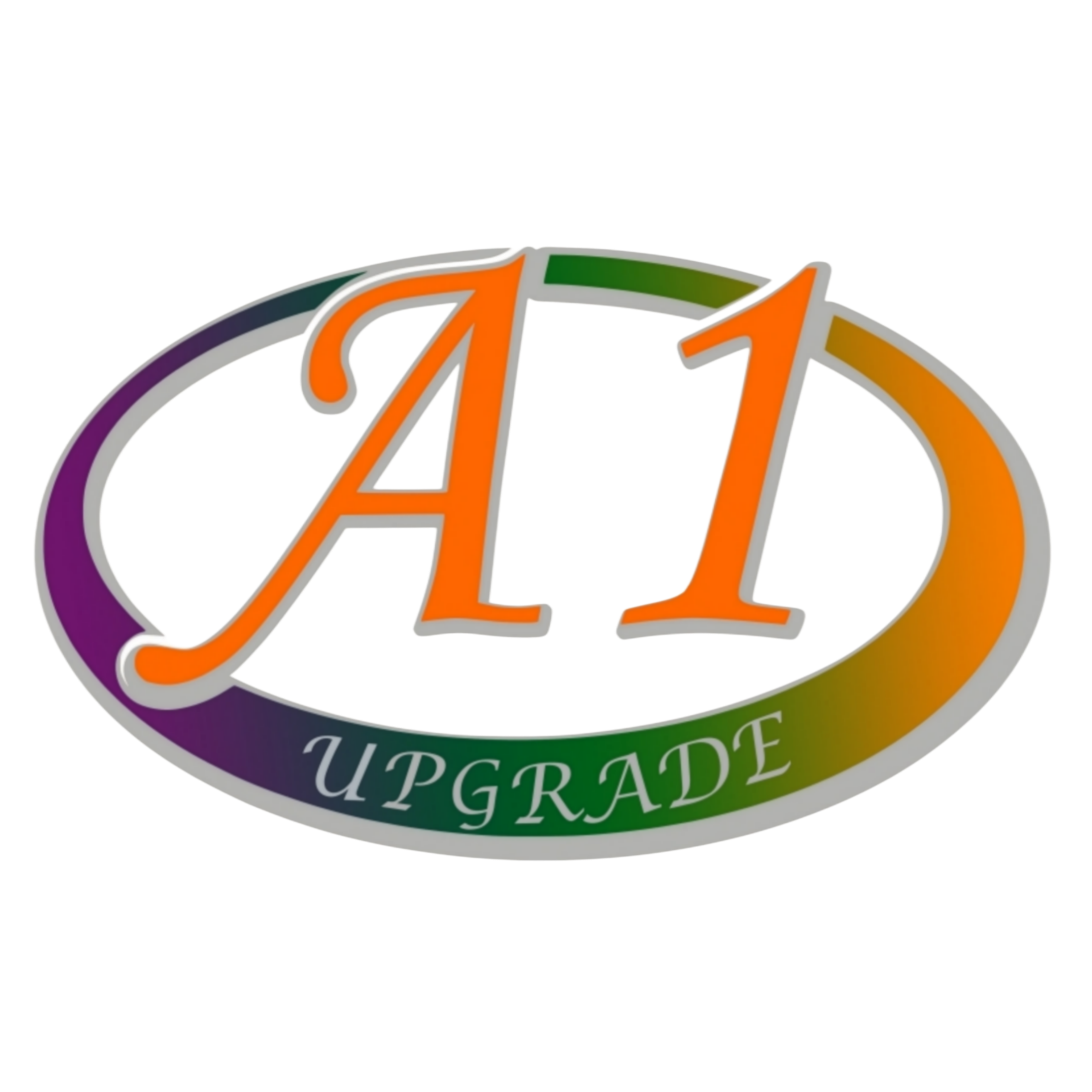 A1 Upgrade Logo